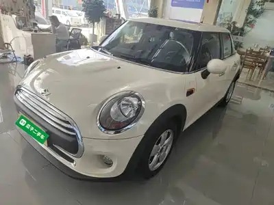 MINI MINI 2017