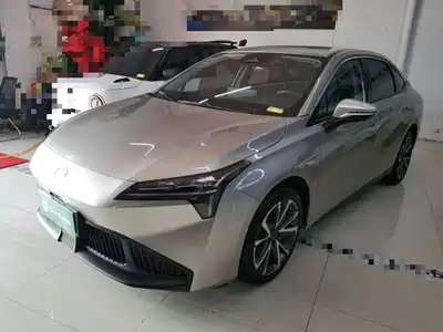 GAC Aion S Plus 2023