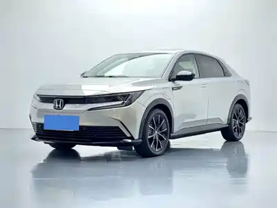 Honda e:NS2 2024