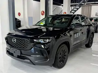 Mazda CX-50 Xingye 2026