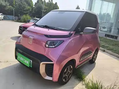 Baojun E200 2020