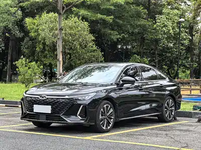 Chery Arrizo 8 2023