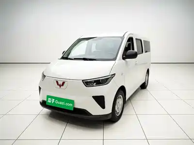 Wuling Motors Yangguang 2026