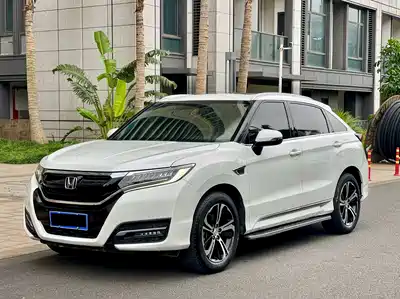 Honda UR-V 2017