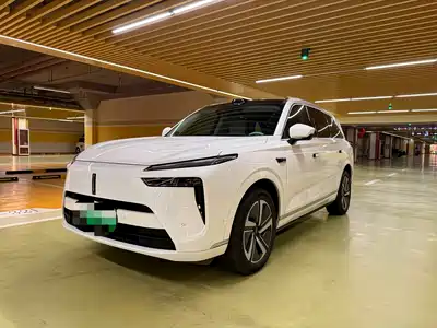 WEY Lanshan 2024