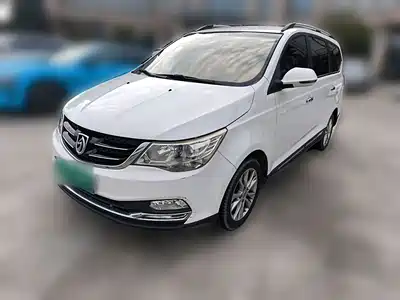 Baojun 730 2016
