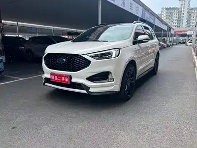Ford Edge 2020