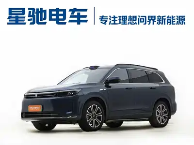 AITO Wenjie M7 2024