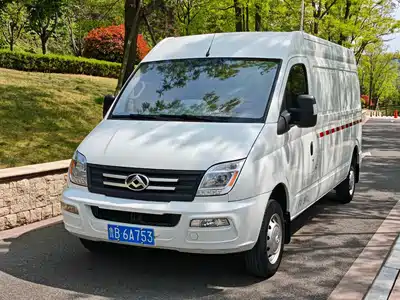 SAIC Maxus Xintu V80 2023