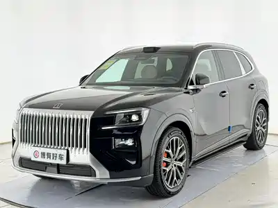 ZEEKR 8X 2026