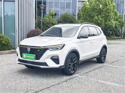 Roewe RX5 New Energy 2021