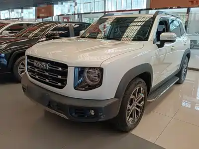 Haval Big Dog 2023