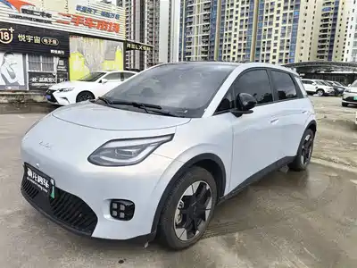 GAC Aion UT 2025