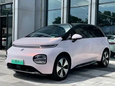 Baojun Cloud 2024