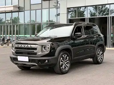 Haval Big Dog 2024