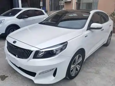 Kia Kaishen 2019