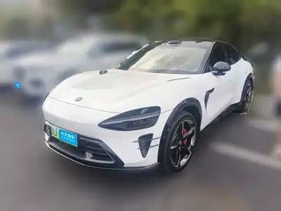 Xiaomi Auto YU7 2026