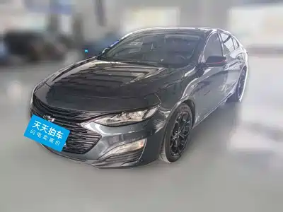 Chevrolet Malibu XL 2023