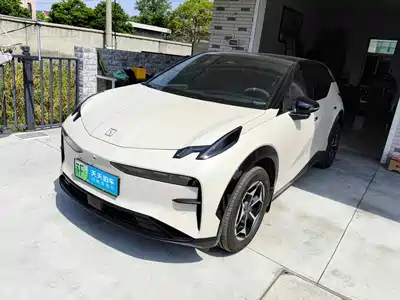 ZEEKR X 2025