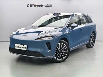 Shangjie SUV 2025