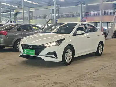 Hyundai Verna 2020