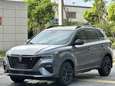 Roewe RX5 New Energy 2021