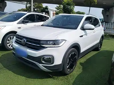 Volkswagen Tanying 2024
