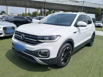 Volkswagen Tanying 2024