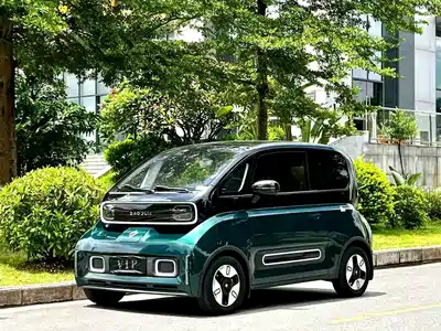 Baojun KiWi EV 2022
