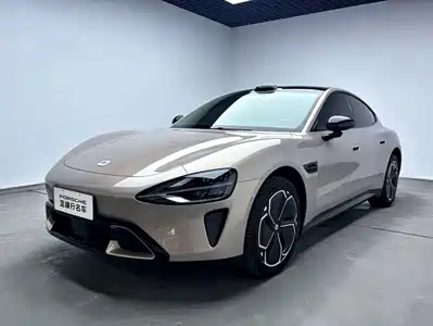 Xiaomi Auto SU7 2026