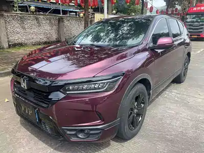 Honda Breeze 2020