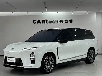 NIO ES8 2026