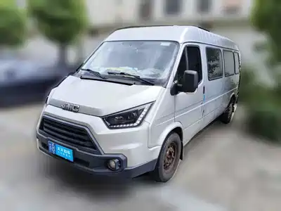 Jiangling Tesun 2020