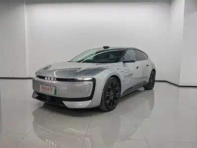 Audi E5 Sportback 2026
