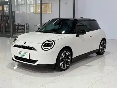 MINI Electric MINI COOPER 2025
