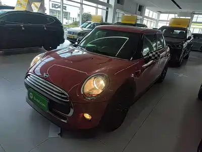 MINI MINI 2018