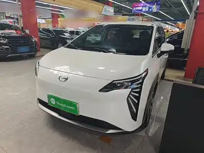 GAC Aion Y Plus 2024