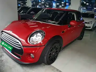 MINI MINI 2017