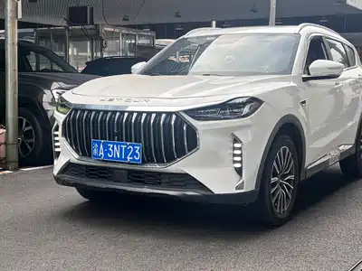 Jetour X70 PLUS 2023