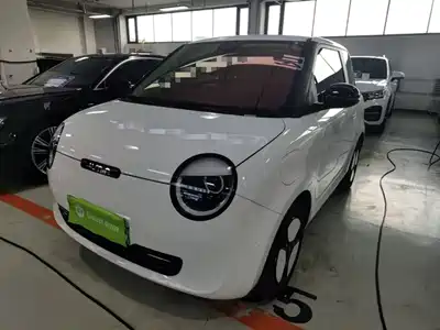Changan Qiyuan Lumin 2025