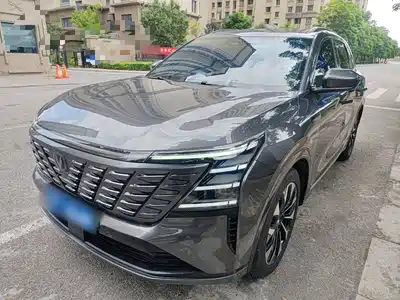 Changan CS75 PLUS 2025