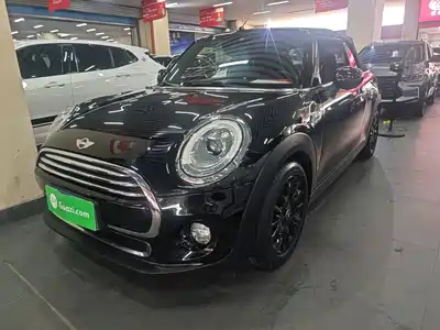 MINI MINI 2016