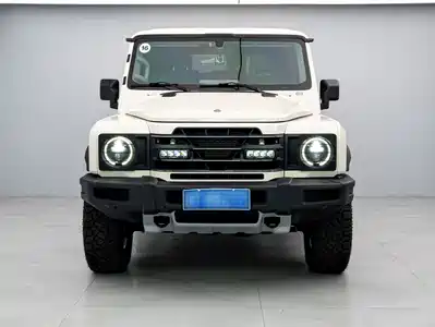 Ineos Grenadier Ineos Grenadier 2025