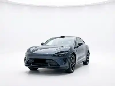 Xiaomi Auto YU7 2026