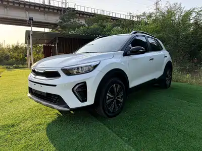Kia KX1 2023