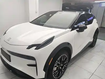 ZEEKR X 2023