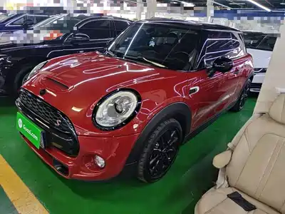 MINI MINI 2017