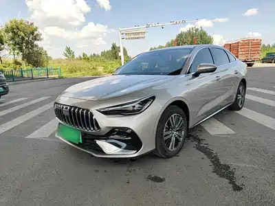 Geely Galaxy Stellar 6 2025