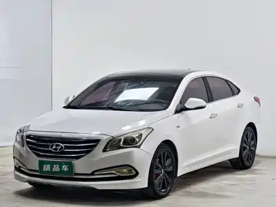 Hyundai Mistra 2016