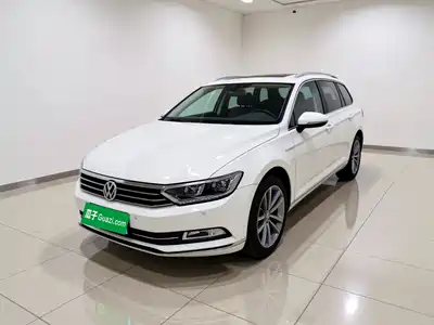 Volkswagen Weilan 2018